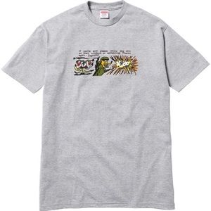 Supreme Dog Shit Tee